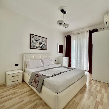 Spiranca Downtown Comfort Apartment Tiranë Ngoại thất bức ảnh