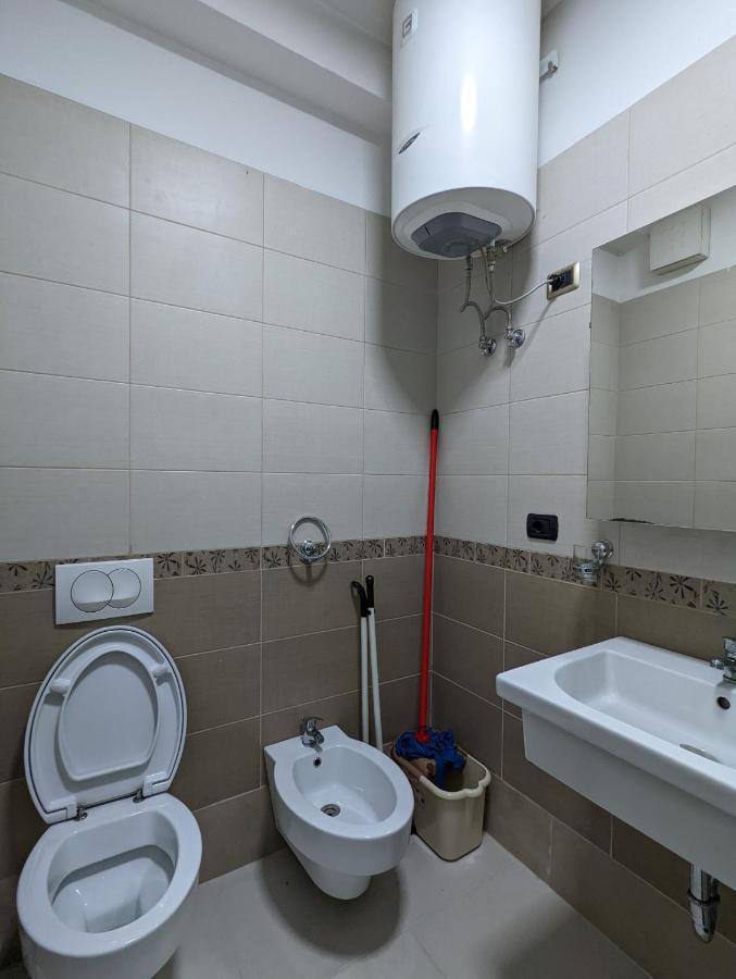 Spiranca Downtown Comfort Apartment Tiranë Ngoại thất bức ảnh