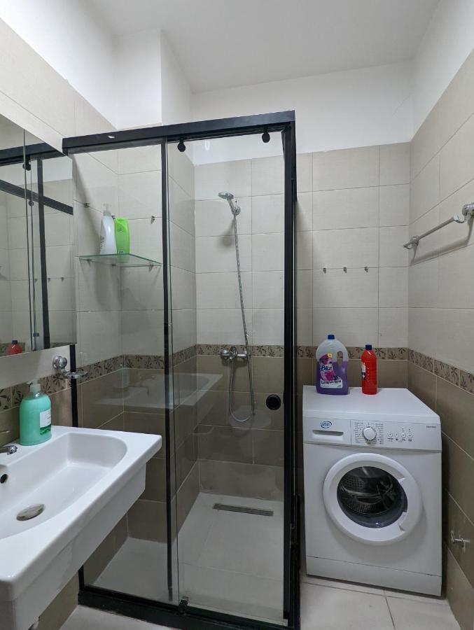 Spiranca Downtown Comfort Apartment Tiranë Ngoại thất bức ảnh
