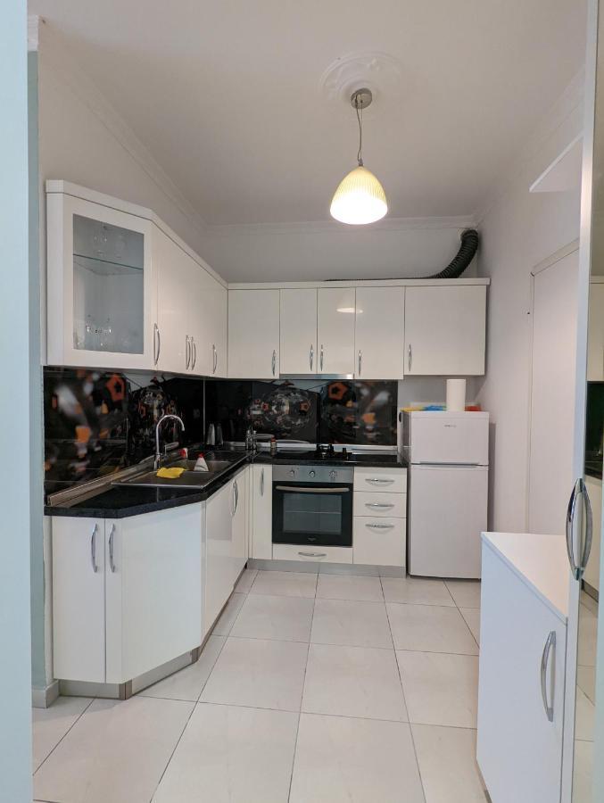 Spiranca Downtown Comfort Apartment Tiranë Ngoại thất bức ảnh