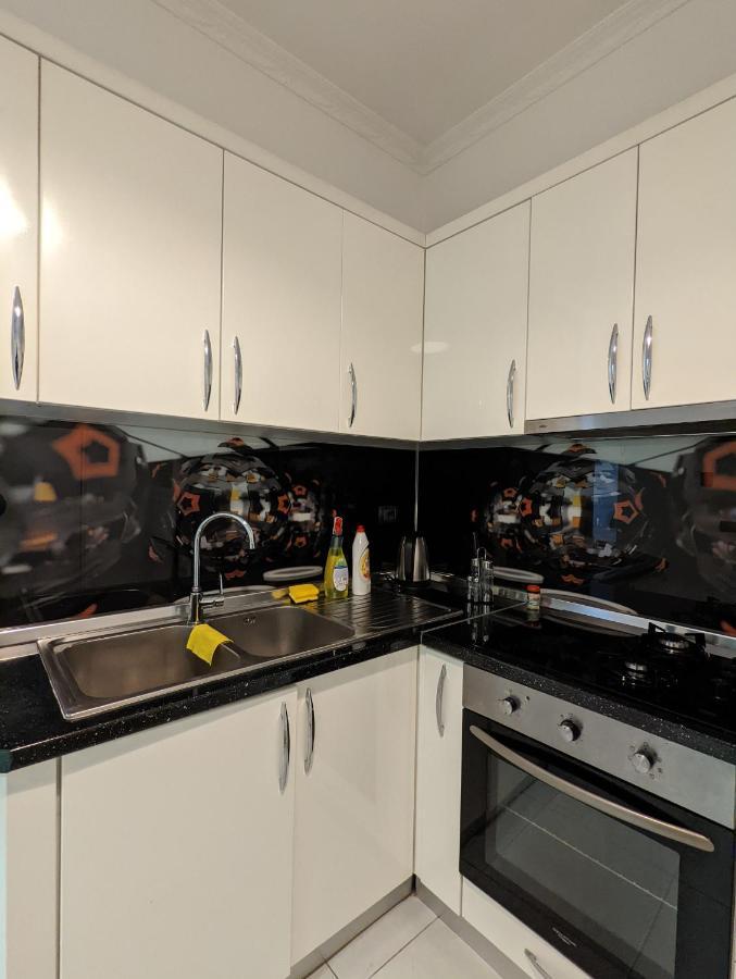 Spiranca Downtown Comfort Apartment Tiranë Ngoại thất bức ảnh