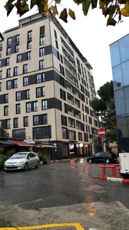 Spiranca Downtown Comfort Apartment Tiranë Ngoại thất bức ảnh