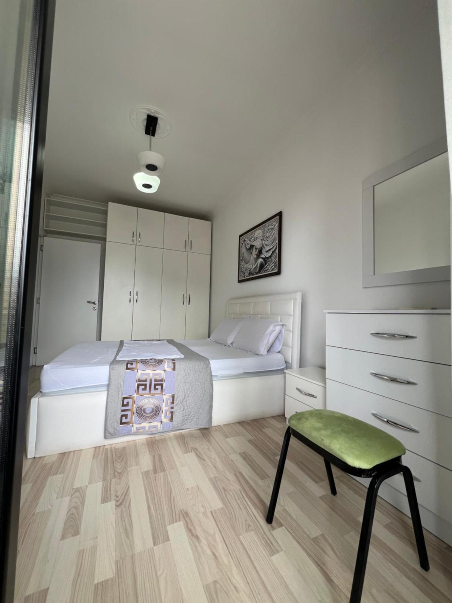 Spiranca Downtown Comfort Apartment Tiranë Ngoại thất bức ảnh